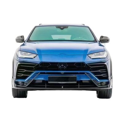 Lamborghini URUS için Otomobil Parçaları Karbon Elyafı Vücut Kiti