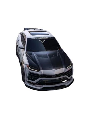 1016 Lamborghini Mansory URUS Body Kit MSY PD VORS LB Stili Karbon Fiber Kapuz