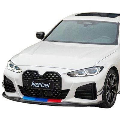 Otomobil Parçaları BMW 4 Serisi G26 G26 için Karbon Fiber Bodies Kit