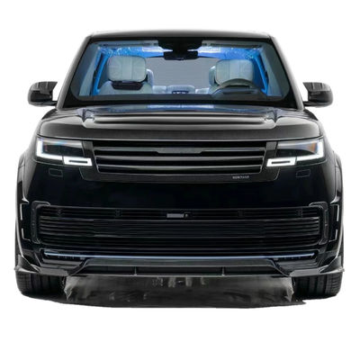 SPORT L494 Range Rover Wide Body Kit Land Rover Güçlendirilmiş Ön Tampon