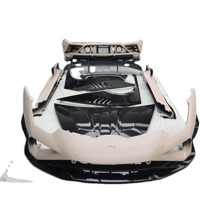 Lamborghini Huracan LP580 LP610 için Yeni Ürün