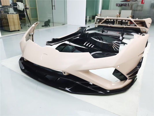Lamborghini Huracan LP580 LP610 için Yeni Ürün