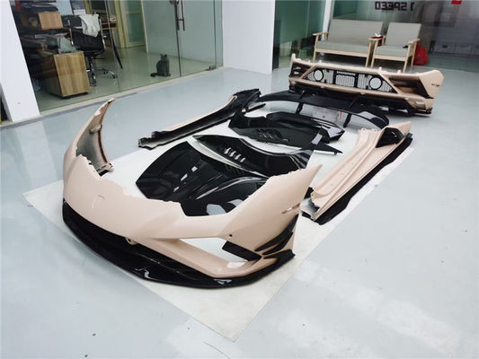 Lamborghini Huracan LP580 LP610 için Yeni Ürün
