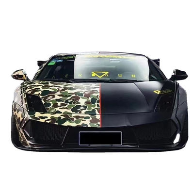 Lamborghini Gallardo LP550 LP560 LP570 için yeni ürün