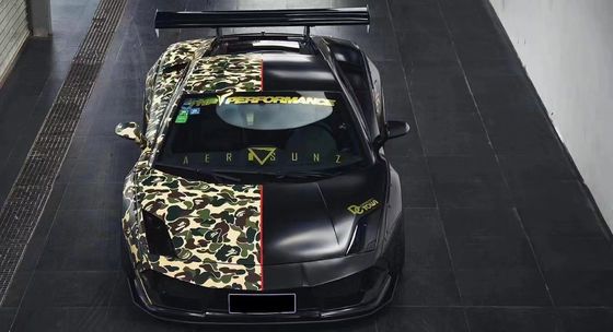 Lamborghini Gallardo LP550 LP560 LP570 için yeni ürün