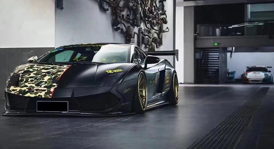 Lamborghini Gallardo LP550 LP560 LP570 için yeni ürün