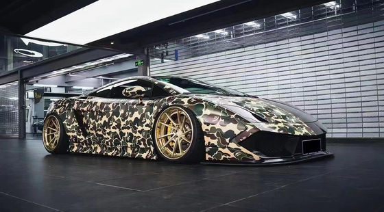Lamborghini Gallardo LP550 LP560 LP570 için yeni ürün