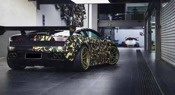 Lamborghini Gallardo LP550 LP560 LP570 için yeni ürün