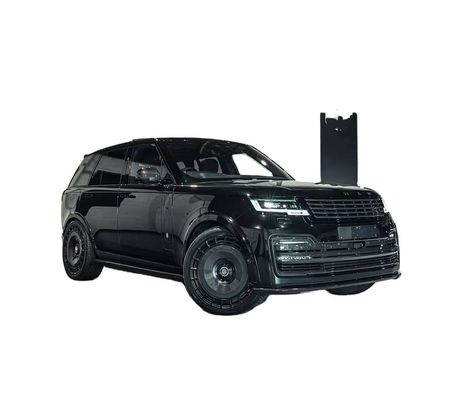 2022 Land Rover Body Kit Range Rover UB Stili Ön ve arka tampon tampon spoiler