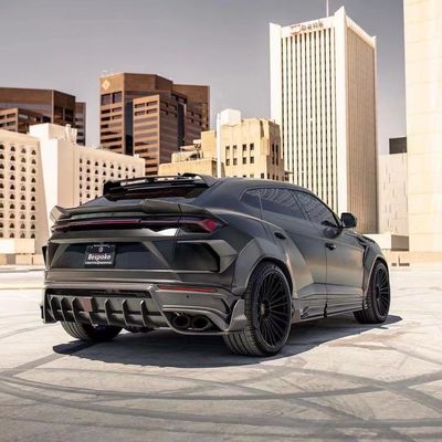 Lamborghini Urus Body Kit için Otomatik Parçalar