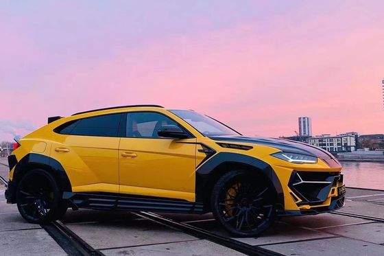 Lamborghini Urus Body Kit için Otomatik Parçalar