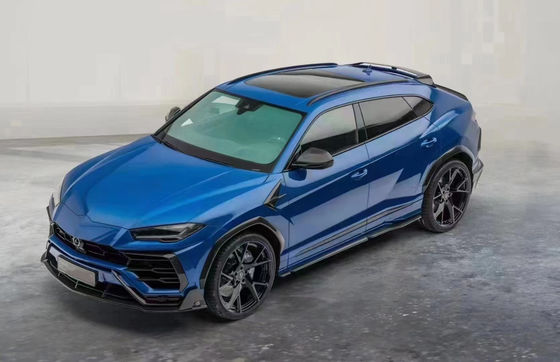 Lamborghini URUS için Otomobil Parçaları Karbon Elyafı Vücut Kiti