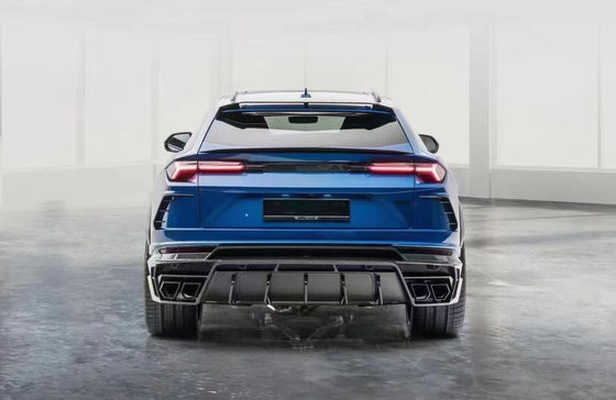 Lamborghini URUS için Otomobil Parçaları Karbon Elyafı Vücut Kiti