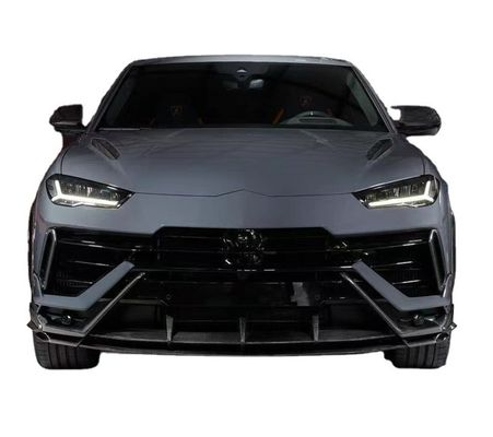 2023-2024 Lamborghini Body Kit URUS Top Style Ön Dudak Diffuser Spoiler Kit