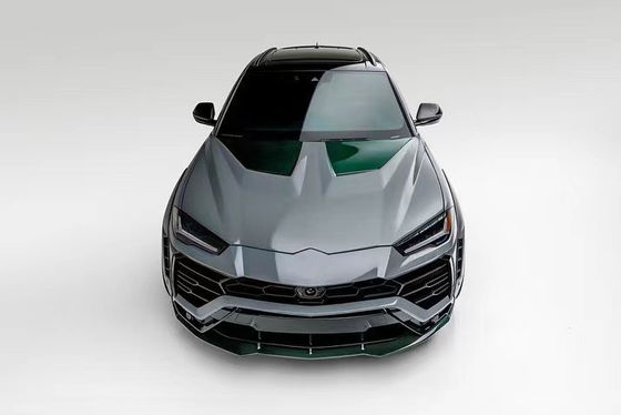 1016 Lamborghini Mansory URUS Body Kit MSY PD VORS LB Stili Karbon Fiber Kapuz