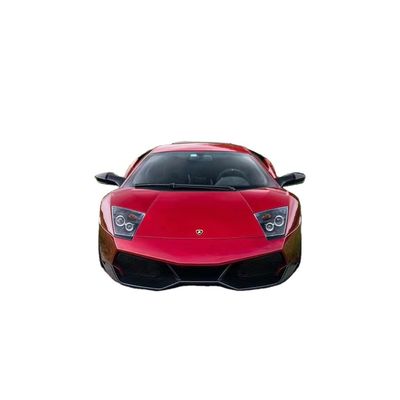 Karbon fiber Lamborghini Murcielago Lp640 Body Kit LP670-Style Spoilers