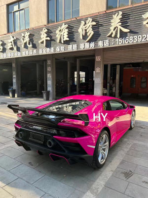 2015 - 2018 EVO Body Kit Karbon Fiber Spoiler Karbon Fiber Spoiler Wing Wing