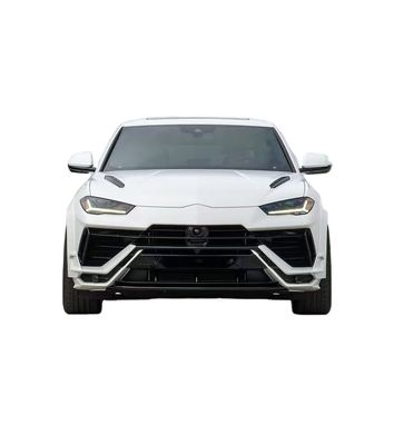 Lamborghini URUS Karbon Vücut Kit NT Stil Ön Dudak Diffuser Spoiler Özel Geniş Vücut Kitleri