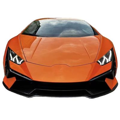Tecnica Custom Body Kits LP580 610 EVO Lamborghini Huracan Body Kit Spoiler Hood