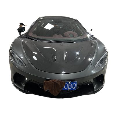 GT Mclaren Body Kit P1 Tarzı Karbon Fiber Motor Kapısı