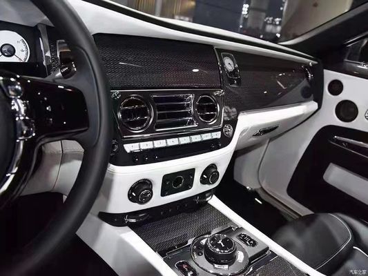 RR4 Rolls Royce Ghost Body Kit 2010 - 2018 İç Dekorasyon Merkezi Panel