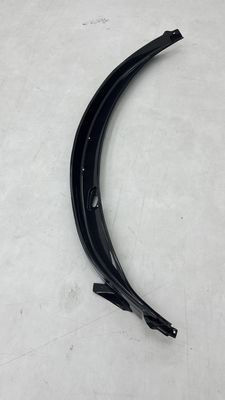 625C 650S Mclaren 12c Body Kit Far Temizlik Muhafızı Karbon Fiber Kapüşon Montajı