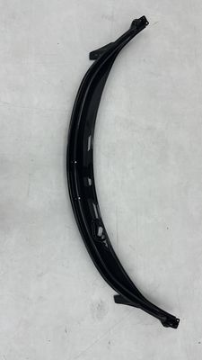 625C 650S Mclaren 12c Body Kit Far Temizlik Muhafızı Karbon Fiber Kapüşon Montajı