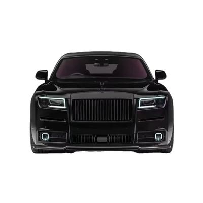Ghost Rolls Royce Body Kit UB Stili Yan Etek Ön Ve Arka Tampon 2020
