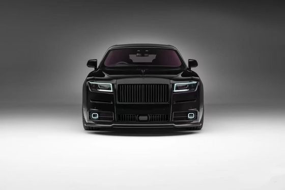 Ghost Rolls Royce Body Kit UB Stili Yan Etek Ön Ve Arka Tampon 2020