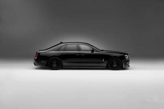 Ghost Rolls Royce Body Kit UB Stili Yan Etek Ön Ve Arka Tampon 2020