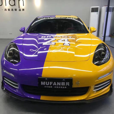 Porsche Paramela 970.2 Karbon Fiber Bodies Kit için Yeni Ürün Paramela 970.2 Karbon Fiber Ön Kürek Arka Diffuser Spoiler
