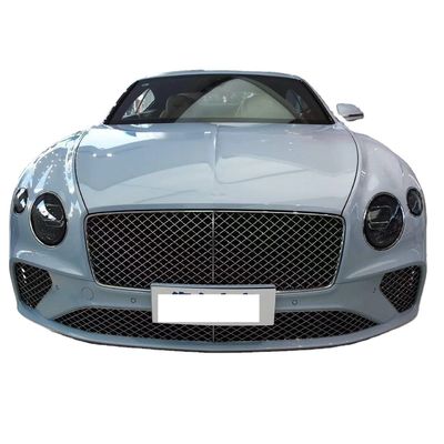 Bentley Continental GT Body Kit için Continental GT Upgraded 2022 Stili Ön ve Arka Tampon Farları Arka Fener Body Kit
