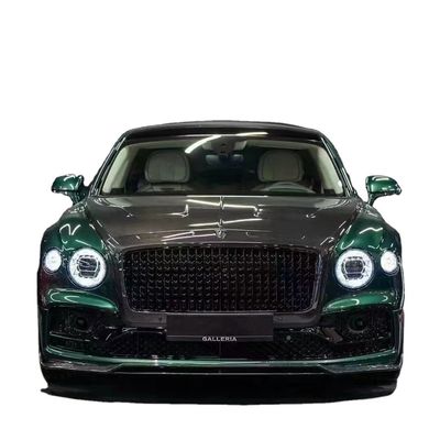 ZG2 220mm Flying Spur Body Kit Spoiler Body Kit Bentley için