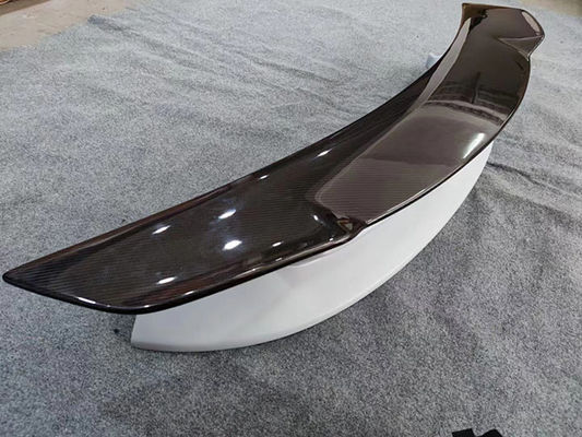 Ürünler Sattır Hot Cakes 911 992Carrera Karbon Fiber Spoiler 911 992 Karbon Fiber Arka Kanat Karbon Fiber Spoiler 2019-2022
