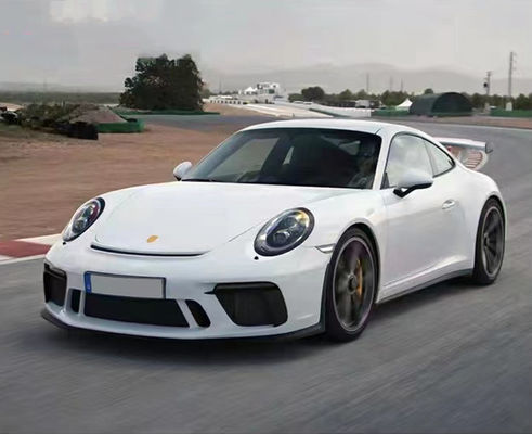 Porsche 911 991.1 991.2 için Yeni Ürün 911 991.1 991.2 Güncelleme GT3 Stili Ön Tampon