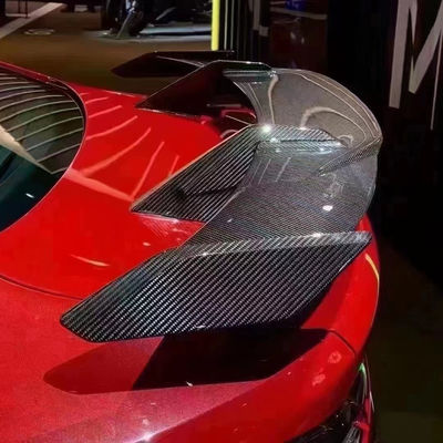 Sıcak satış Ürünü G80 G82 M3 M4 BMW M3 M4 Karbon Elyaf Araç Altı Altı