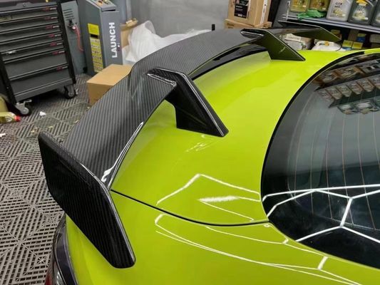 Sıcak satış Ürünü G80 G82 M3 M4 BMW M3 M4 Karbon Elyaf Araç Altı Altı