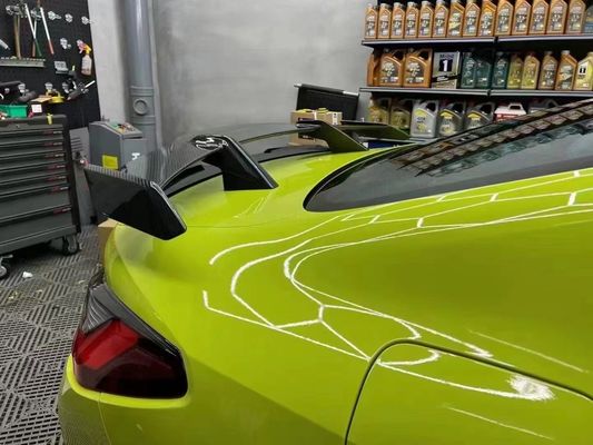 Sıcak satış Ürünü G80 G82 M3 M4 BMW M3 M4 Karbon Elyaf Araç Altı Altı