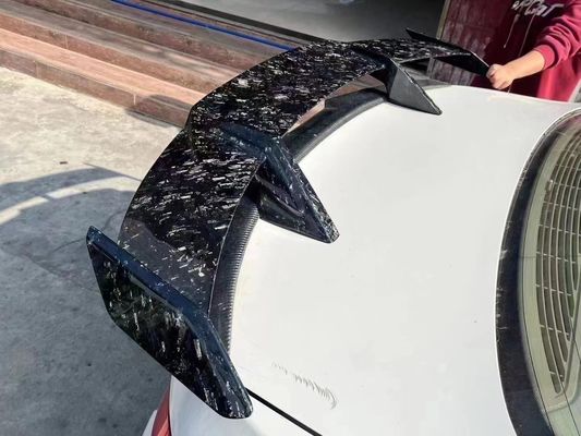 Sıcak satış Ürünü G80 G82 M3 M4 BMW M3 M4 Karbon Elyaf Araç Altı Altı