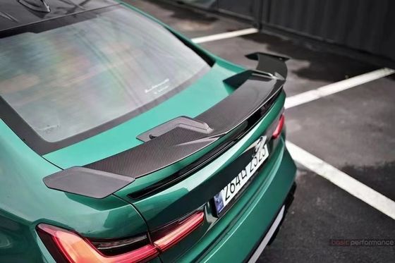 Sıcak satış Ürünü G80 G82 M3 M4 BMW M3 M4 Karbon Elyaf Araç Altı Altı