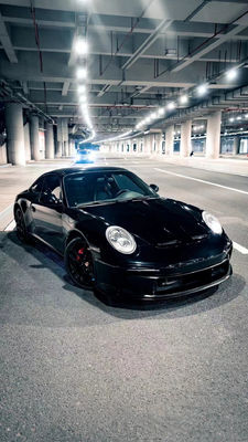 Porsche 997 997 Gelişmiş 992GT3 Tarzı Karoseri Kütüphane Karoseri 997 Gelişmiş GT3 Karoseri Kütüphane