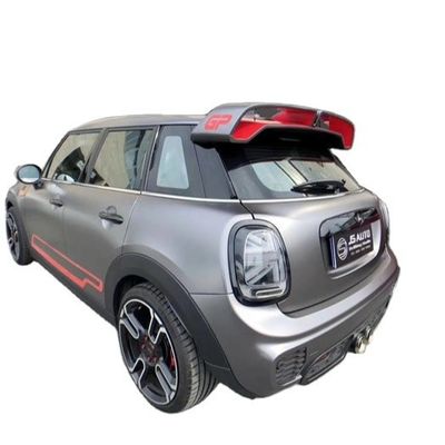 BMW Karbon Fiber Malzemesi için Karbon Fiber Spoiler MINI Coupe MINI Coupe Karbon Fiber Spoiler Body Kit
