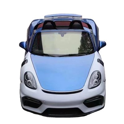 Porsche 981Boxster Cayman için Otomatik Parçalar