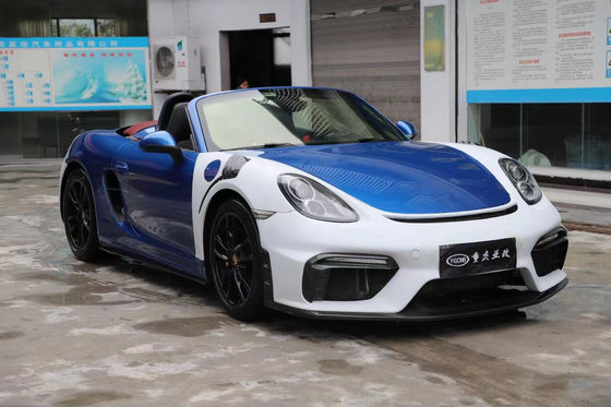 Porsche 981Boxster Cayman için Otomatik Parçalar