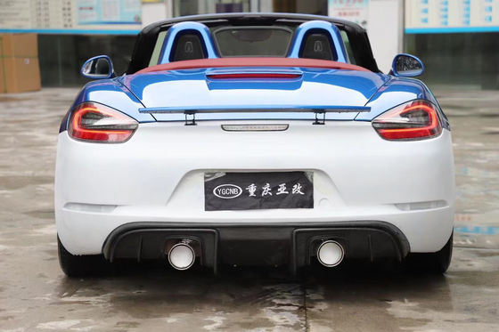 Porsche 981Boxster Cayman için Otomatik Parçalar