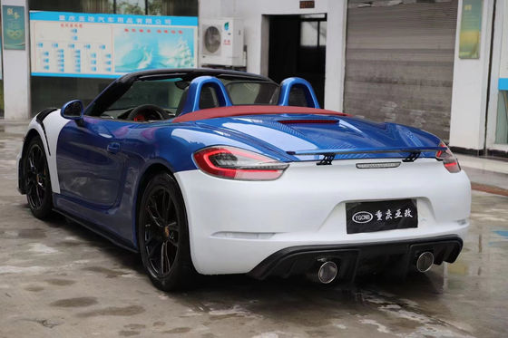 Porsche 981Boxster Cayman için Otomatik Parçalar
