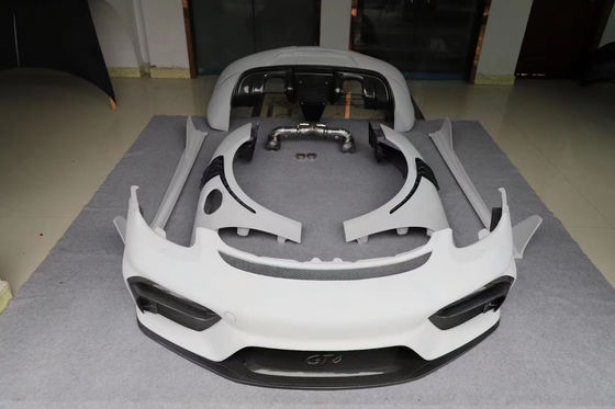 Porsche 981Boxster Cayman için Otomatik Parçalar