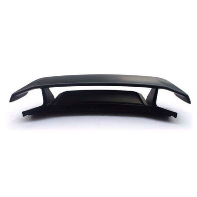 Porsche 911 991.1 Spoiler için Otomatik Parçalar 911 991.1 Gelişmiş Techart Tarzı Karbon Elyaf Spoiler