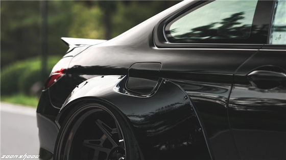 BMW 6 Serisi M6 F12F13 Vücut Kiti M6 F12 F13 MB Upgrade Stili Geniş Vücut Kiti için Otomatik Parçalar