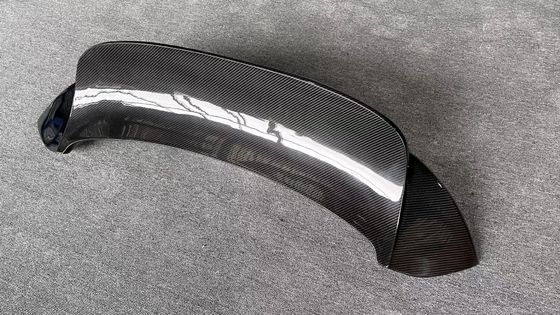 2020 911 Porsche Body Kit ART Tarzı Karbon Fiber Spoiler Wing